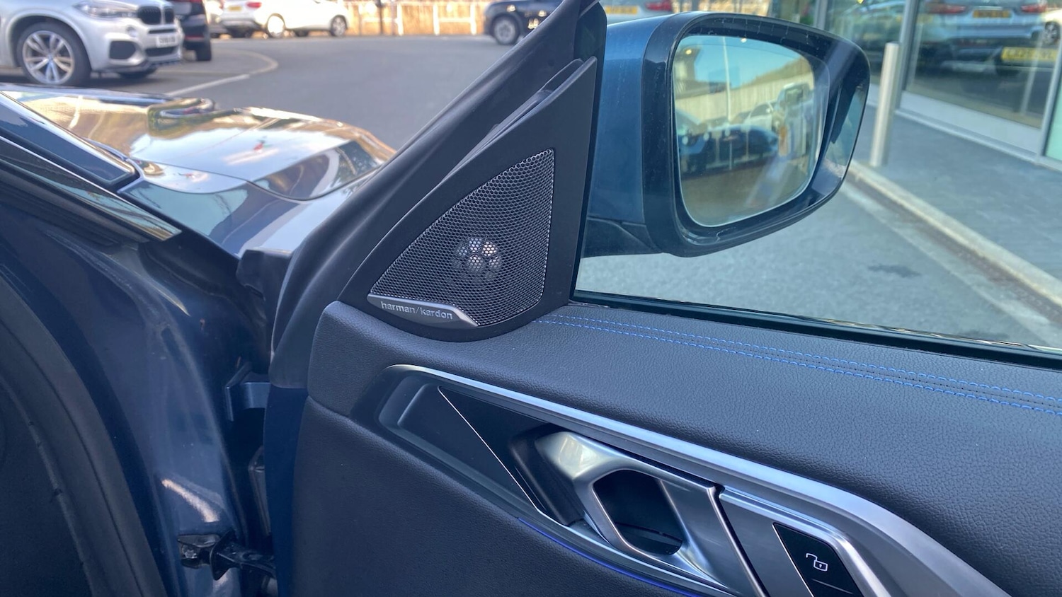 Used BMW 4 Series for sale - 77684153: Photo 20