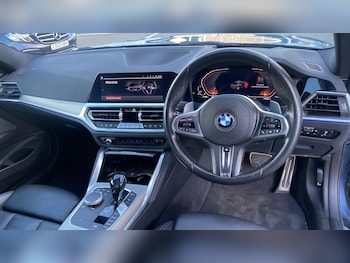Used BMW 4 Series 2021 for sale - 77684153: Photo