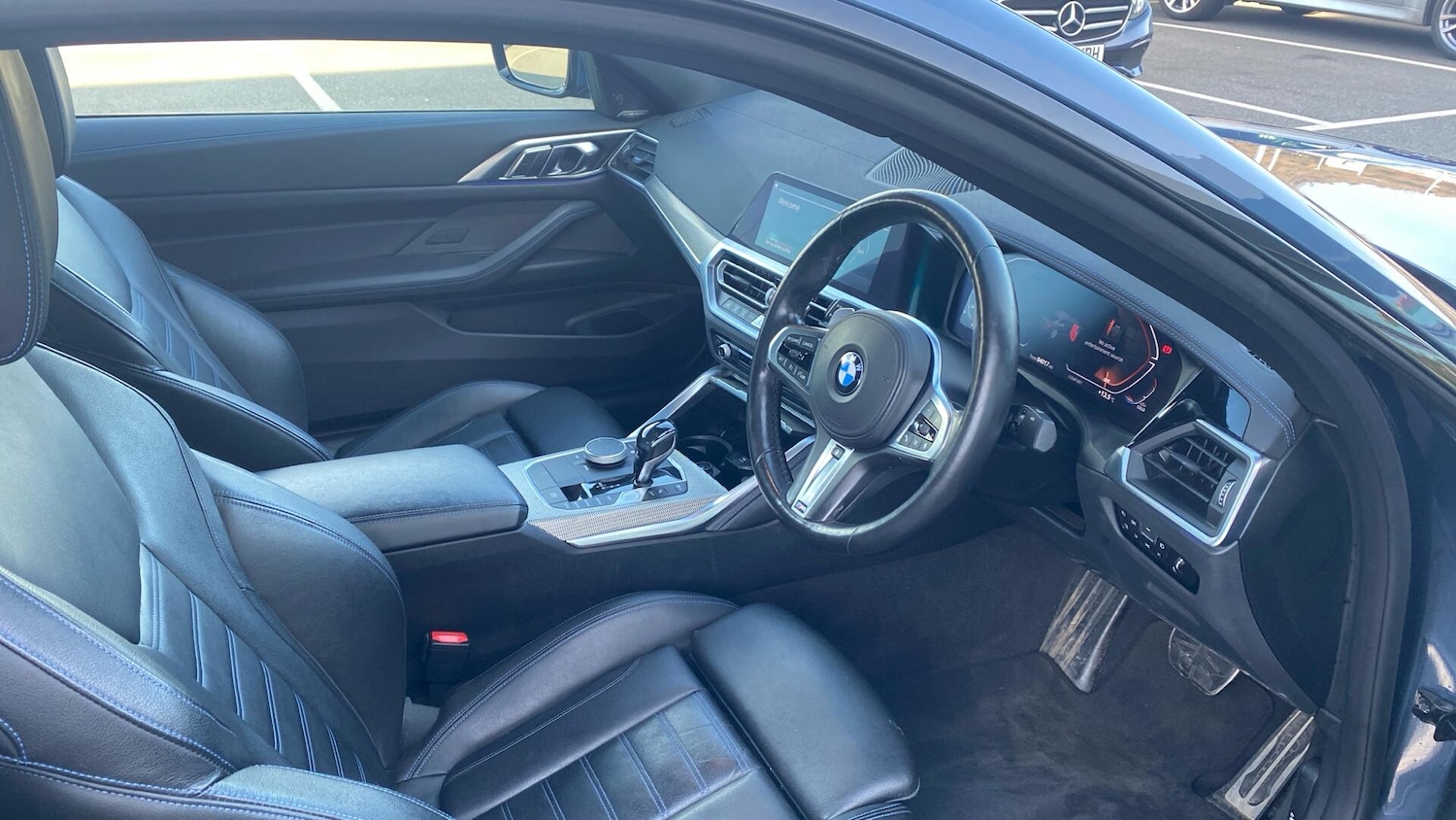 Used BMW 4 Series for sale - 77684153: Photo 6