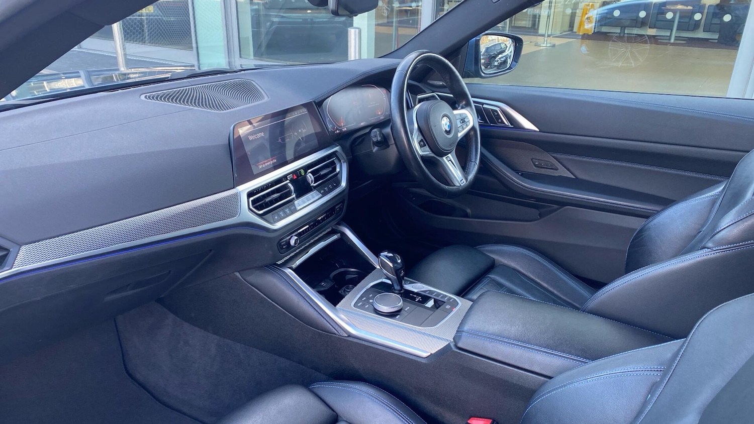 Used BMW 4 Series for sale - 77684153: Photo 7