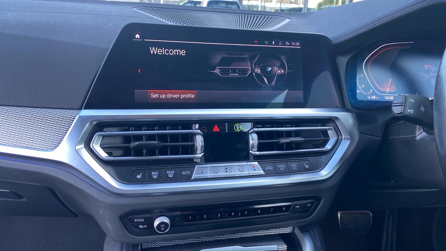 Used BMW 4 Series for sale - 77684153: Photo 8