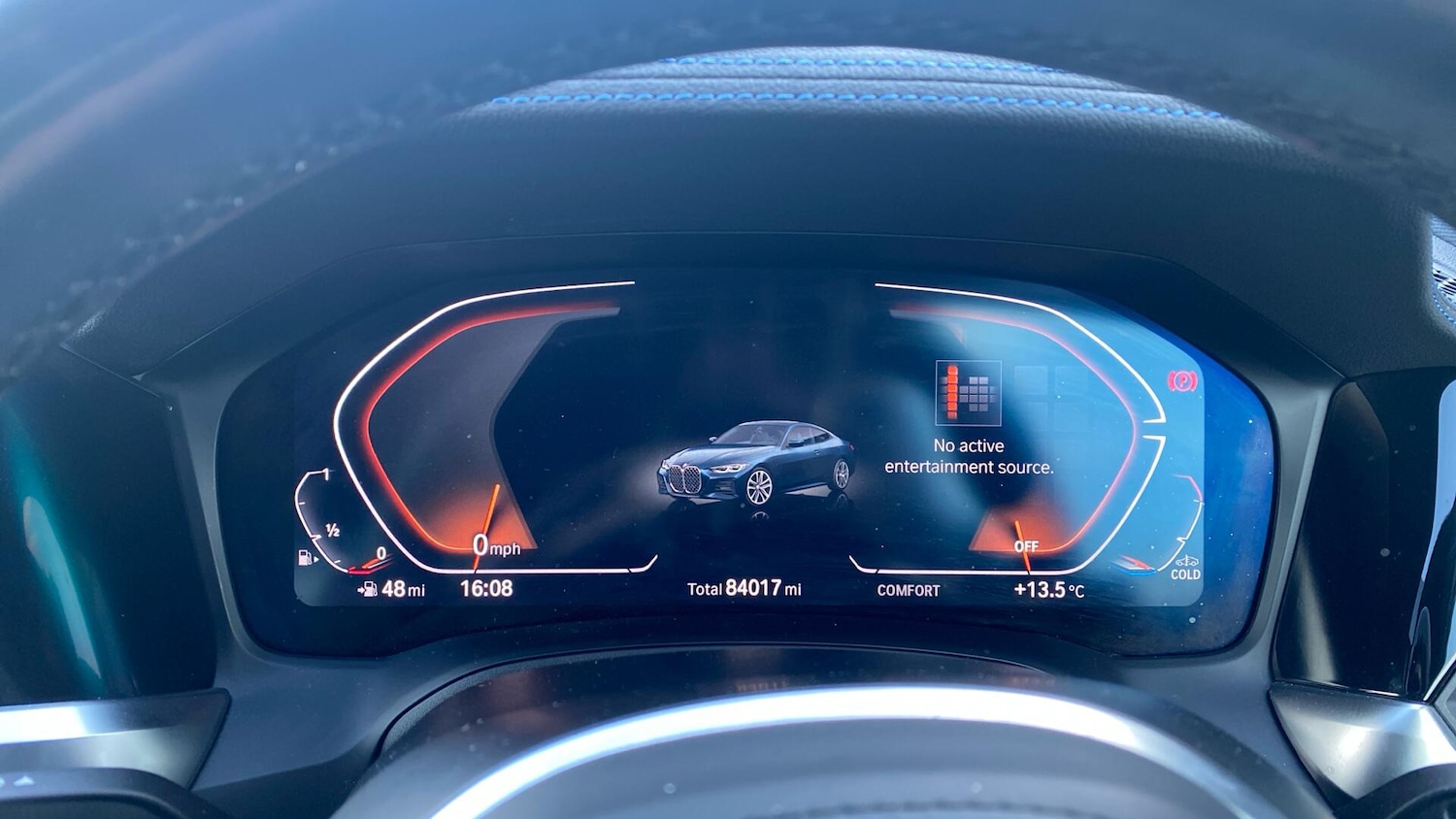 Used BMW 4 Series for sale - 77684153: Photo 9