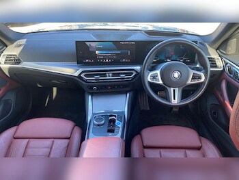 Used BMW i4 2025 for sale - 77387046: Photo