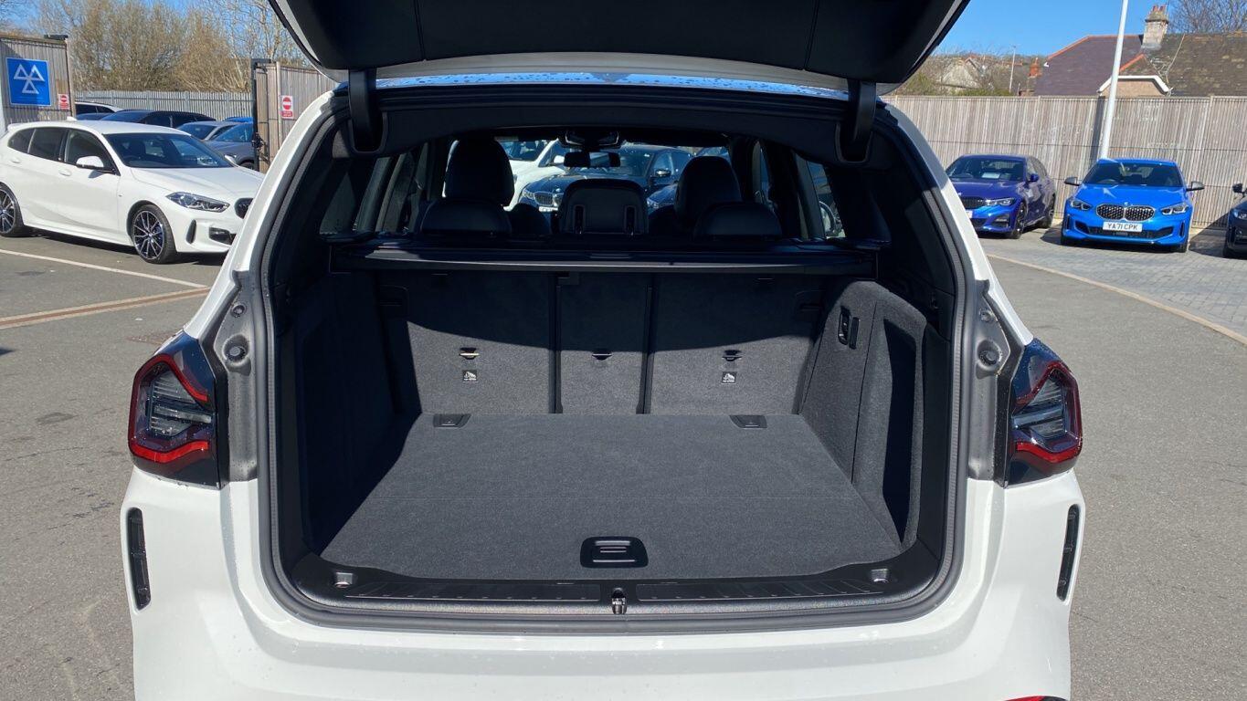 Used BMW X3 2023 for sale - 77351885: Photo 12