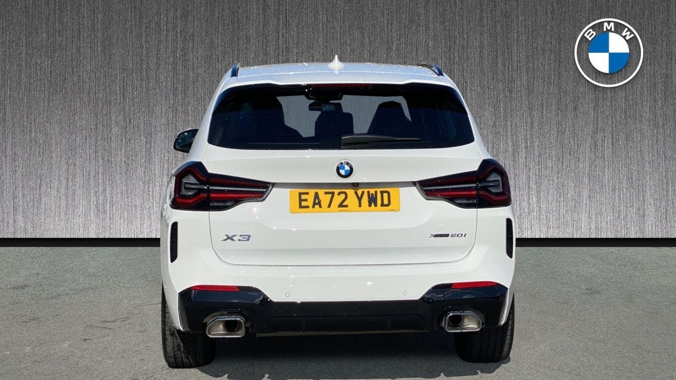 Used BMW X3 2023 for sale - 77351885: Photo 14