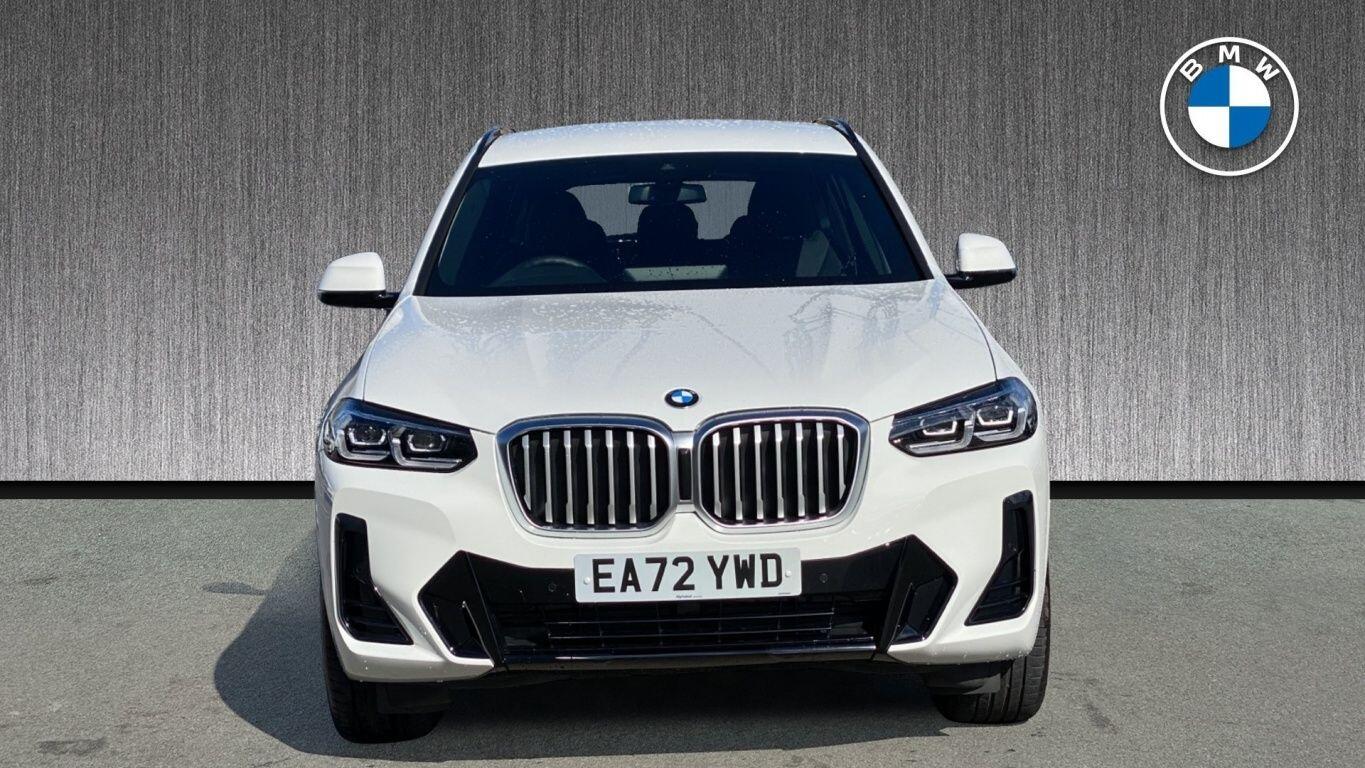 Used BMW X3 2023 for sale - 77351885: Photo 15