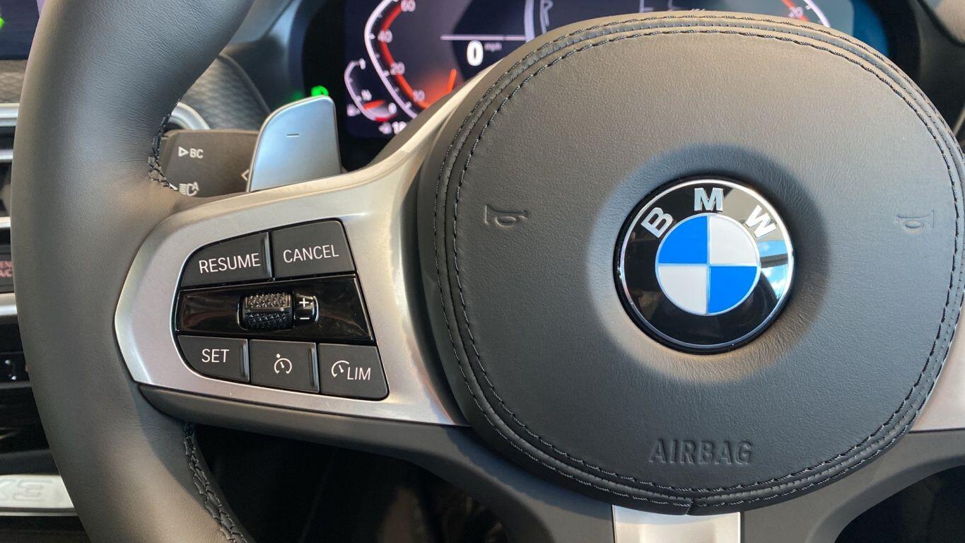 Used BMW X3 2023 for sale - 77351885: Photo 16