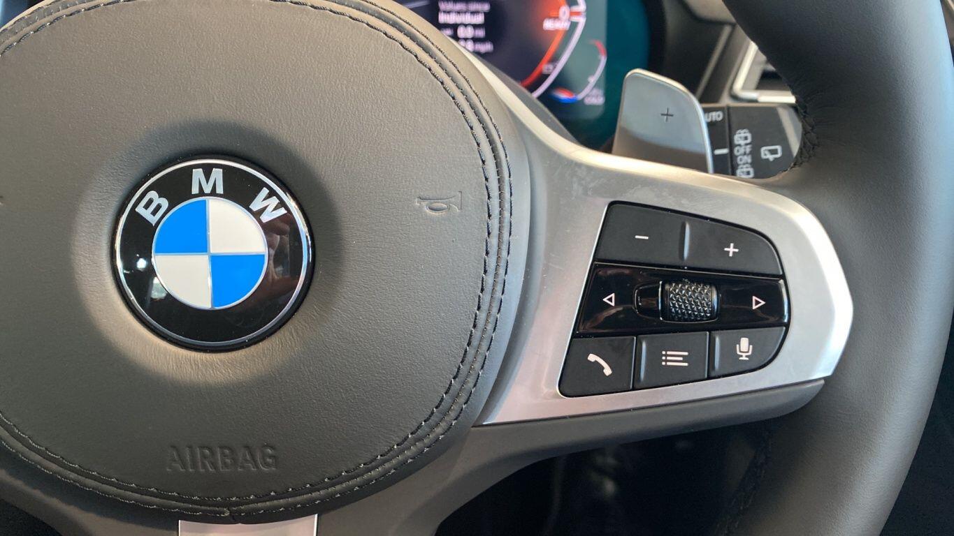 Used BMW X3 2023 for sale - 77351885: Photo 17