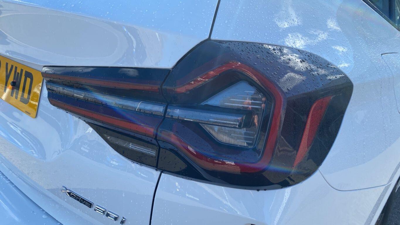 Used BMW X3 2023 for sale - 77351885: Photo 21