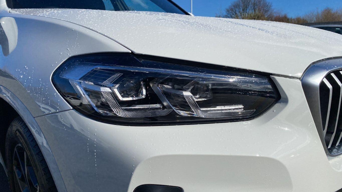 Used BMW X3 2023 for sale - 77351885: Photo 22