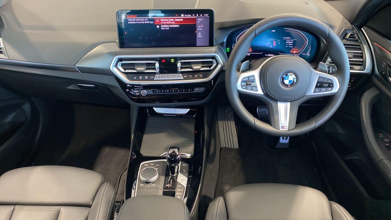 Used BMW X3 2023 for sale - 77351885: Photo 4