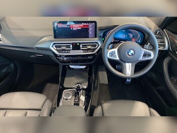 Used BMW X3 2023 for sale - 77351885: Photo