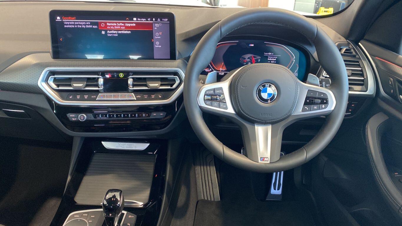 Used BMW X3 2023 for sale - 77351885: Photo 5