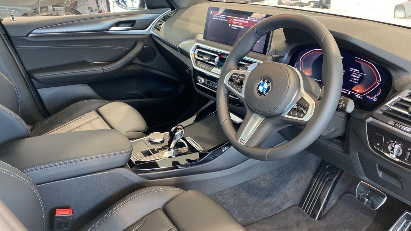 Used BMW X3 2023 for sale - 77351885: Photo 6