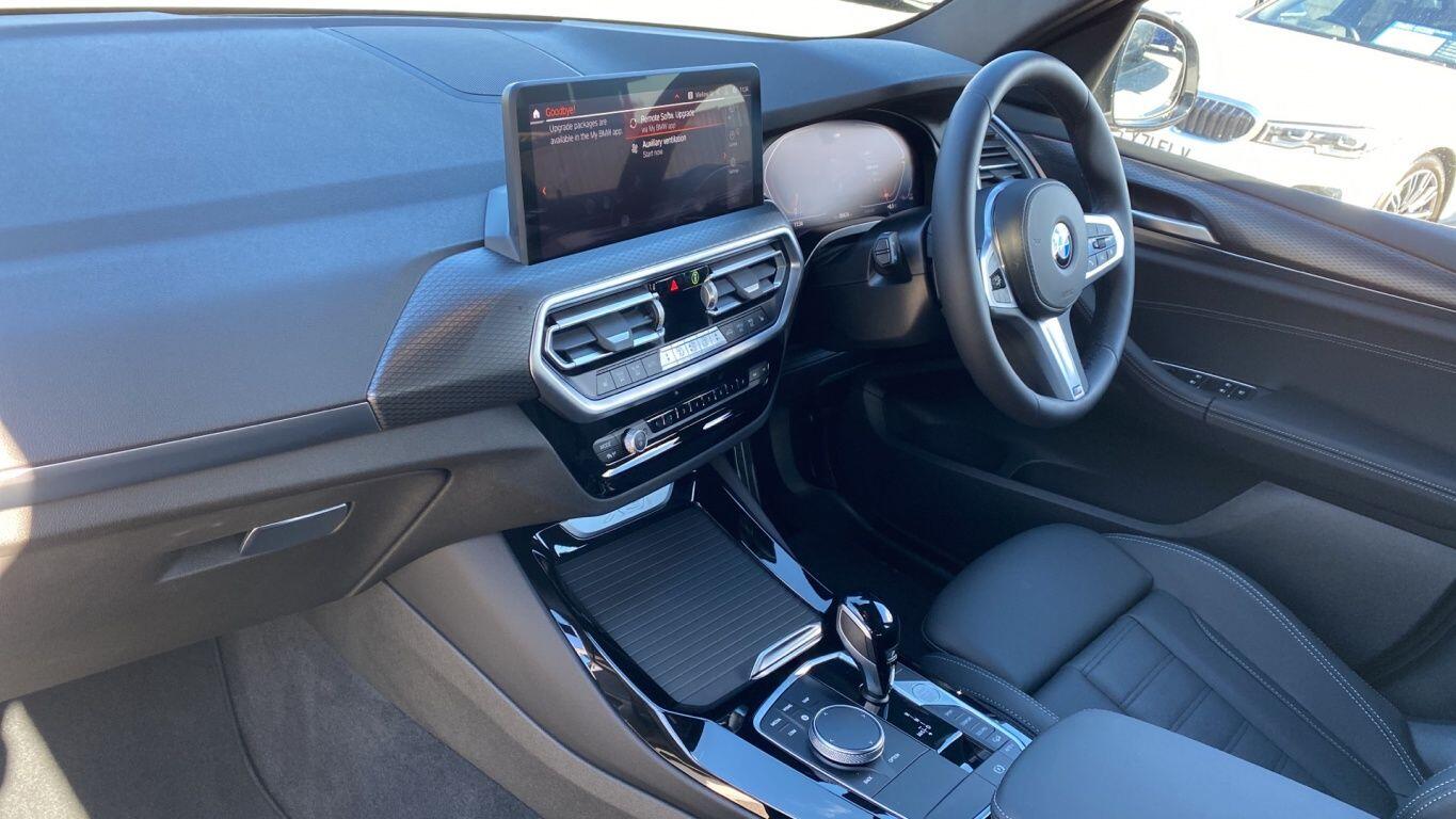 Used BMW X3 2023 for sale - 77351885: Photo 7