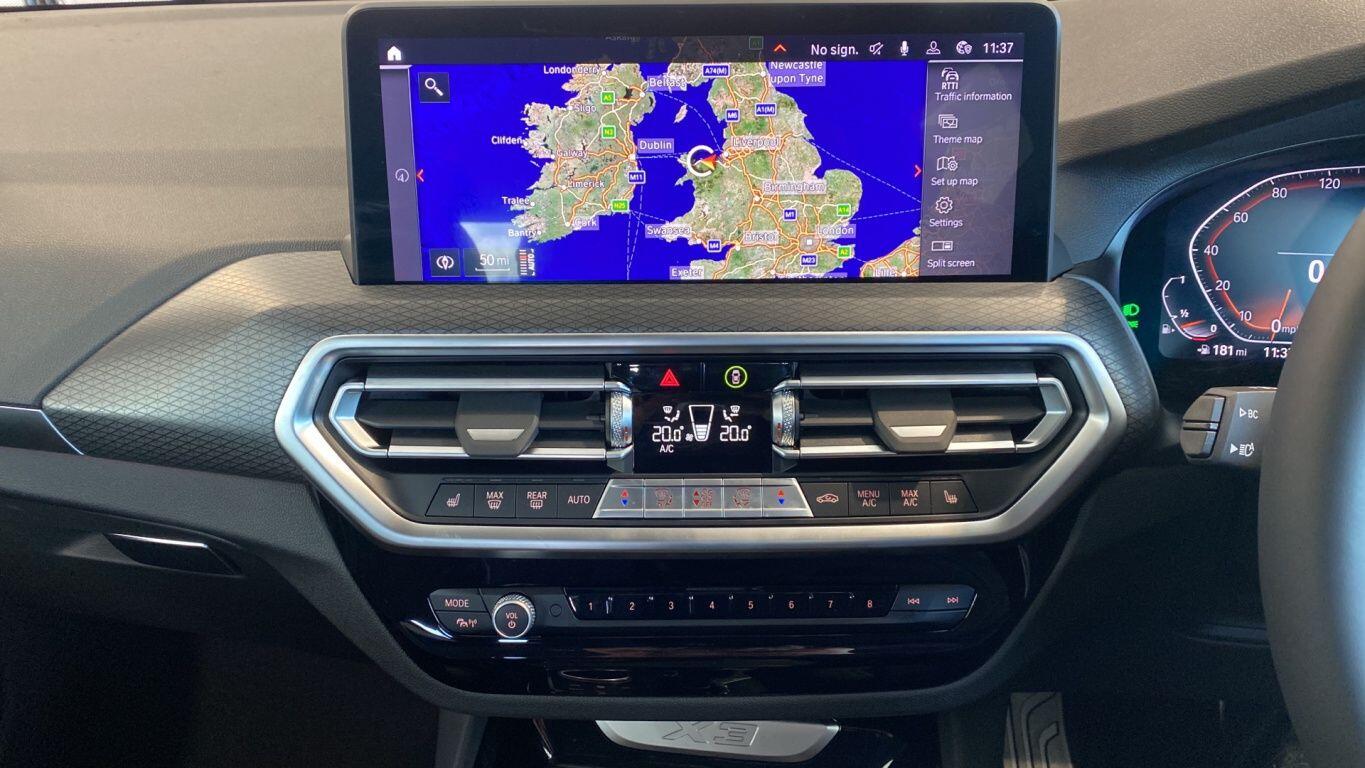 Used BMW X3 2023 for sale - 77351885: Photo 8