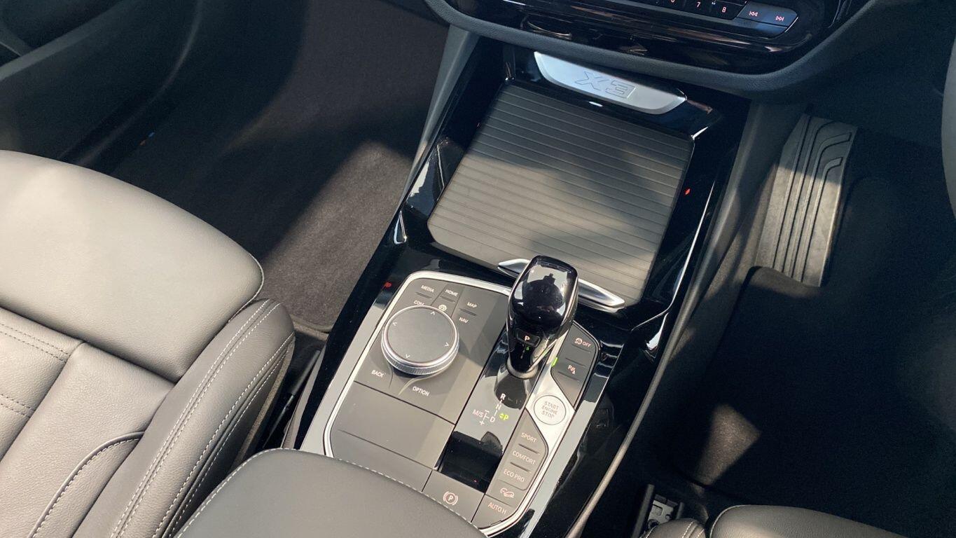 Used BMW X3 2023 for sale - 77351885: Photo 9