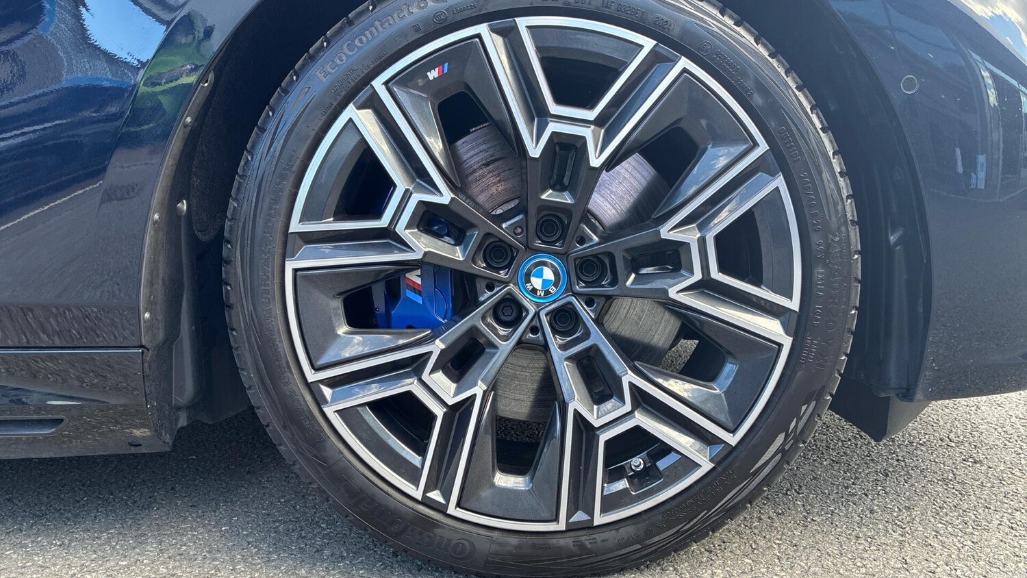 Used BMW i5 2025 for sale - 76760605: Photo 14