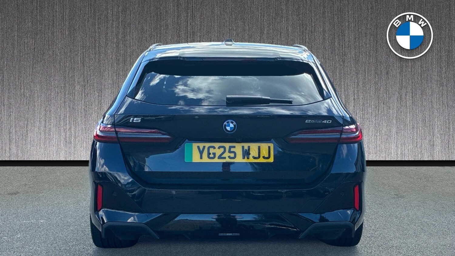 Used BMW i5 2025 for sale - 76760605: Photo 15