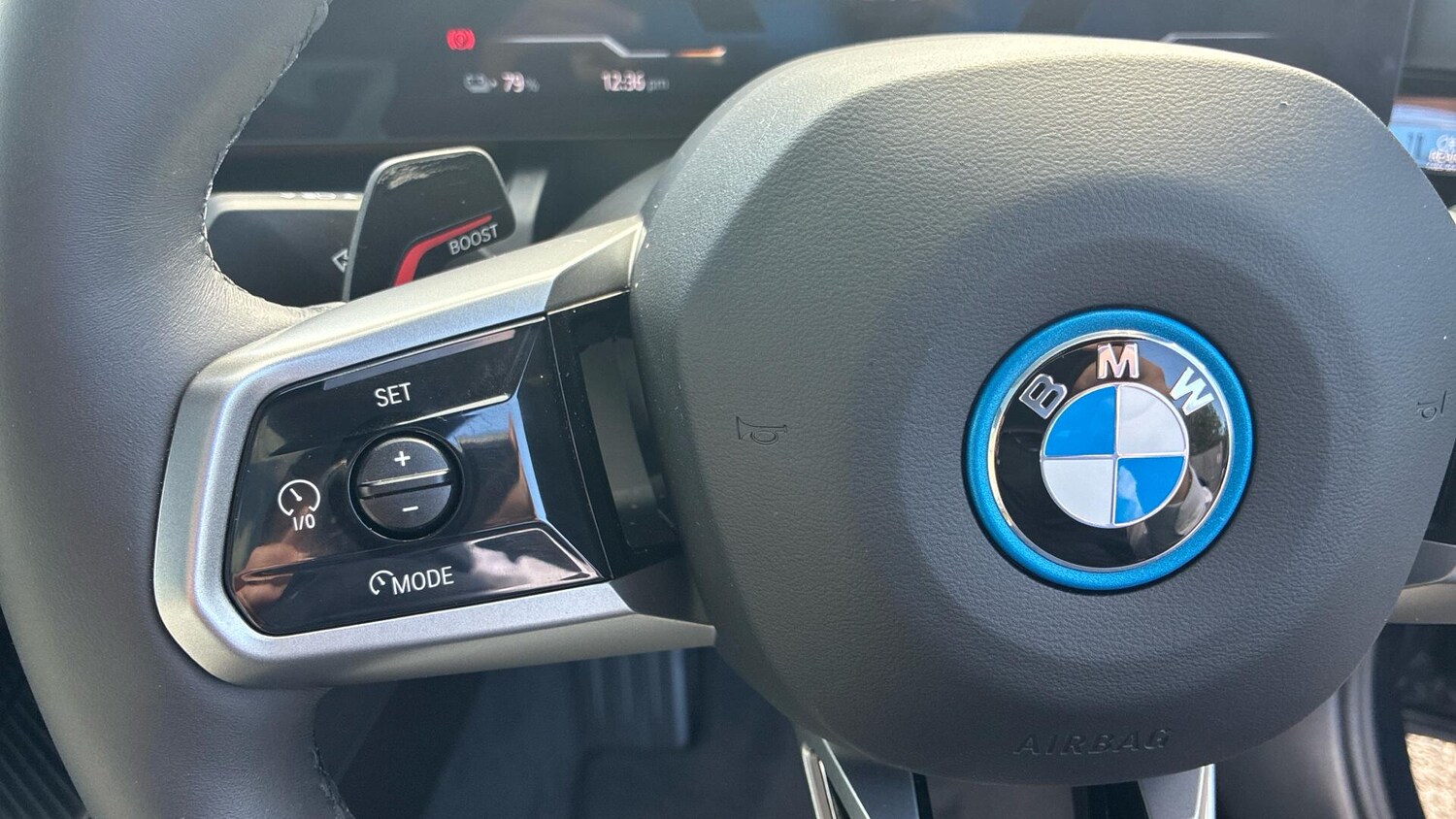 Used BMW i5 2025 for sale - 76760605: Photo 17