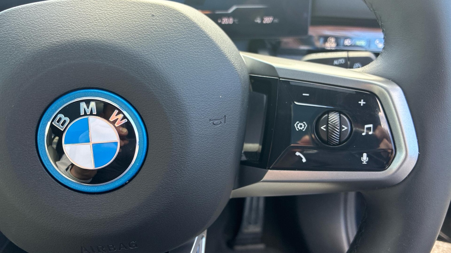 Used BMW i5 2025 for sale - 76760605: Photo 18