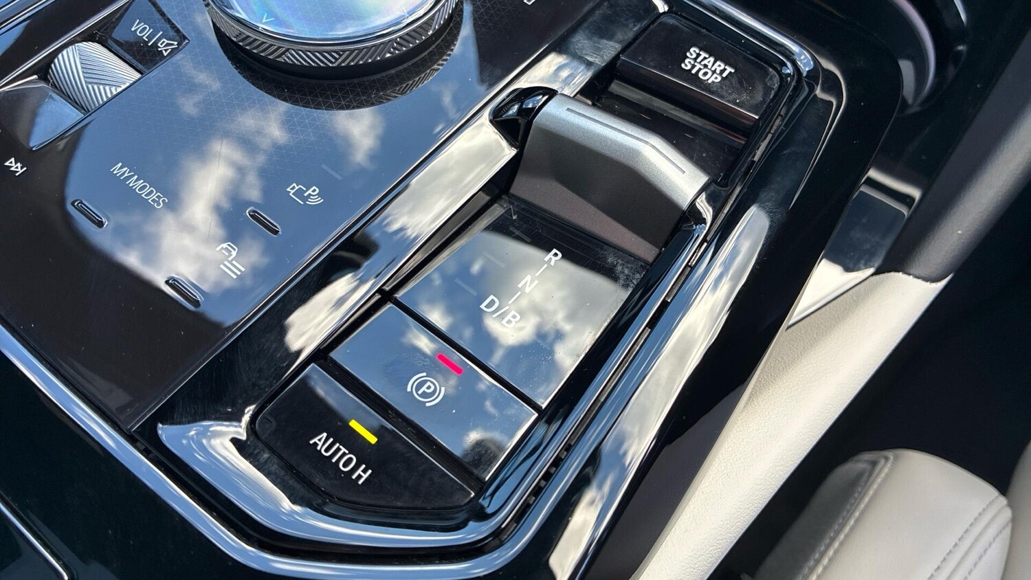 Used BMW i5 2025 for sale - 76760605: Photo 19