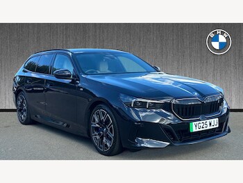 Used BMW i5 2025 for sale - 76760605: Photo