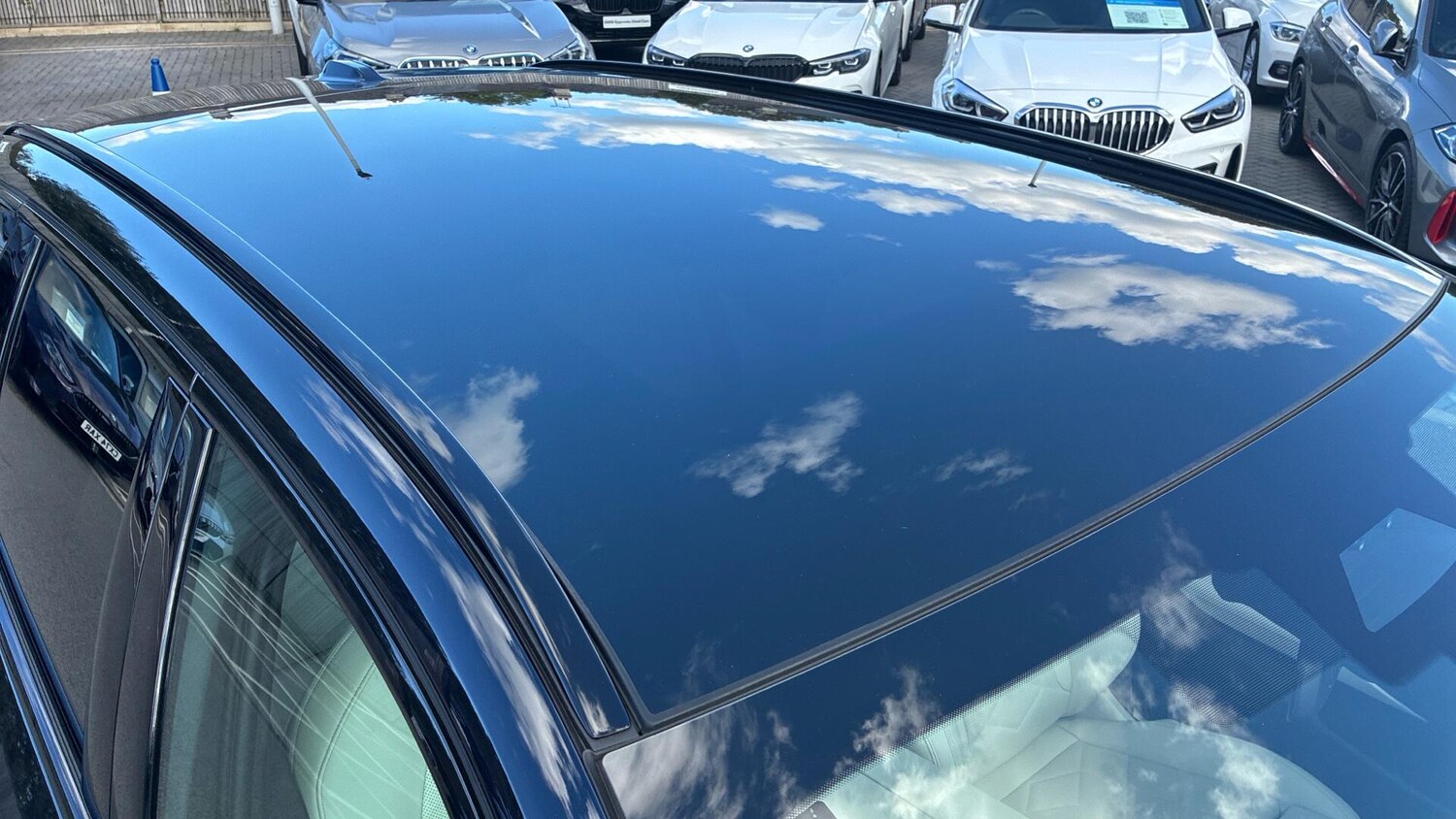 Used BMW i5 2025 for sale - 76760605: Photo 21