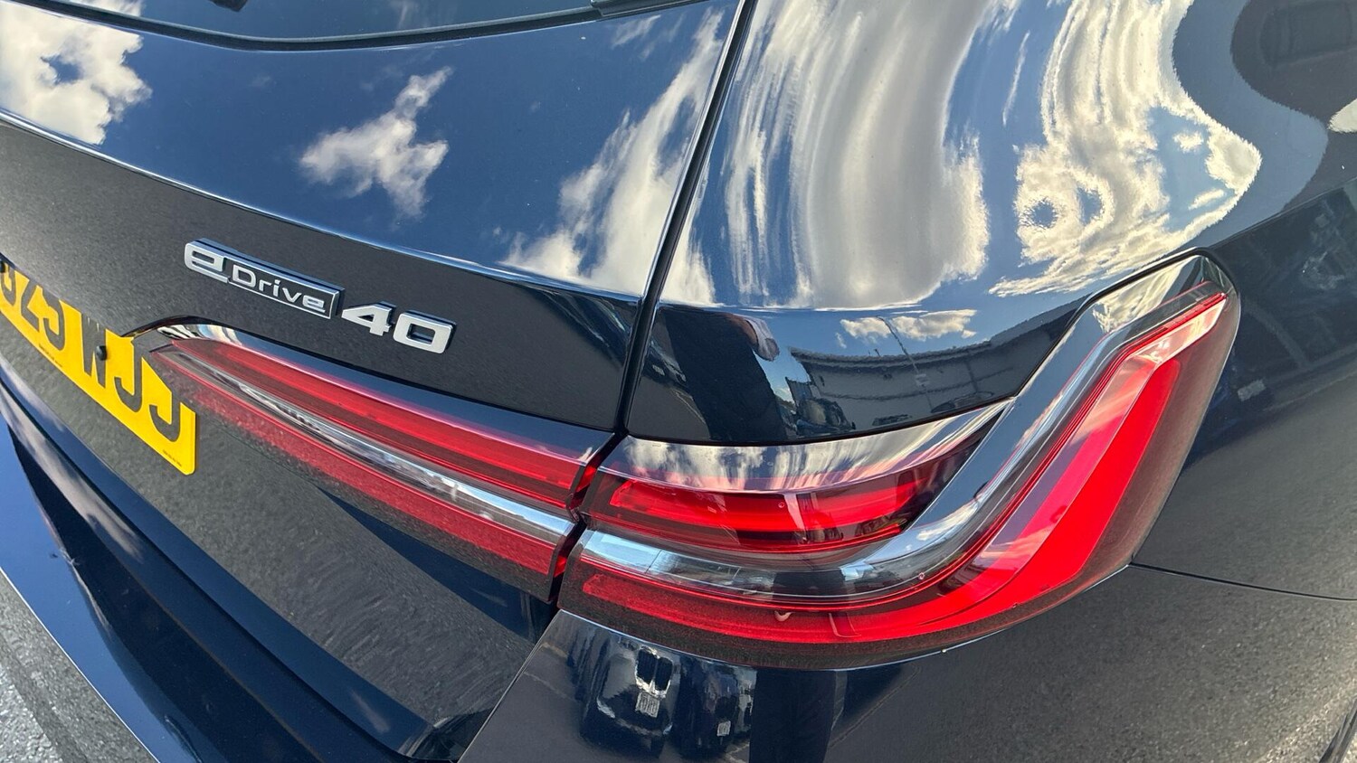 Used BMW i5 2025 for sale - 76760605: Photo 22