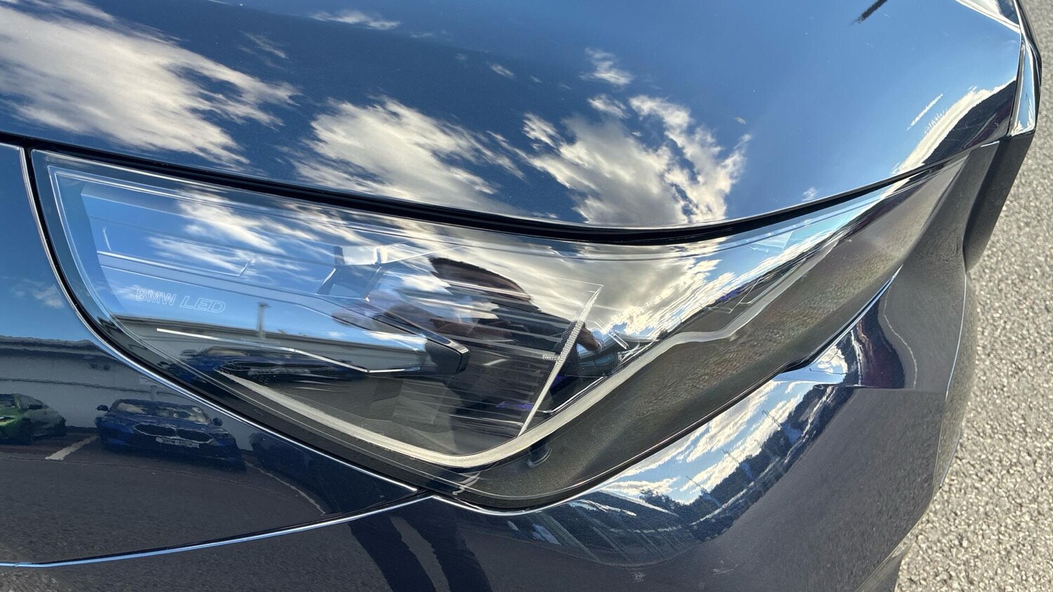 Used BMW i5 2025 for sale - 76760605: Photo 23