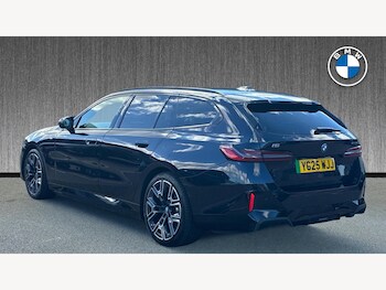 Used BMW i5 2025 for sale - 76760605: Photo