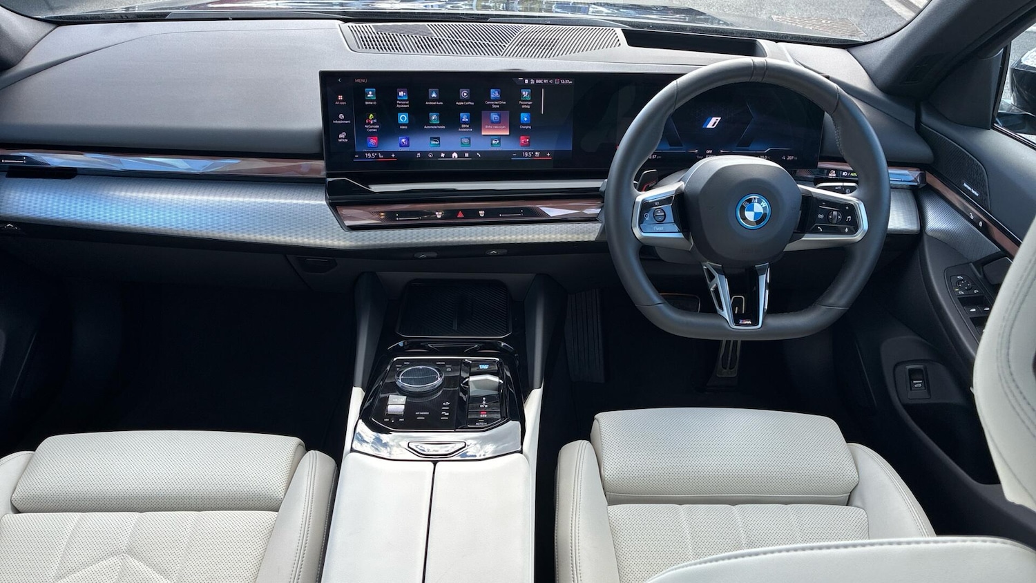 Used BMW i5 2025 for sale - 76760605: Photo 4