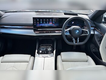 Used BMW i5 2025 for sale - 76760605: Photo