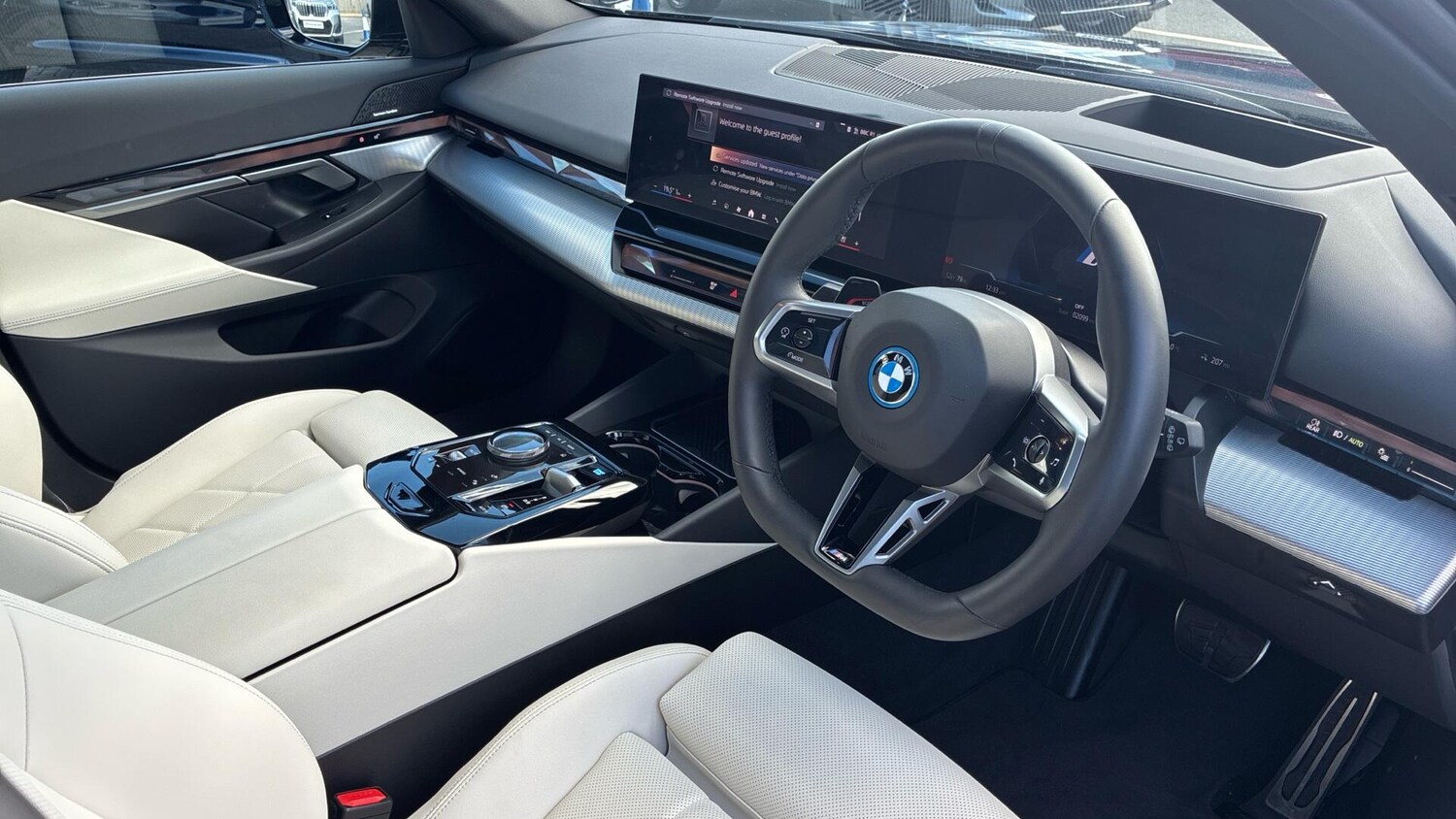 Used BMW i5 2025 for sale - 76760605: Photo 6