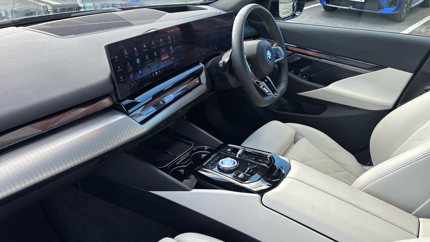 Used BMW i5 2025 for sale - 76760605: Photo 7