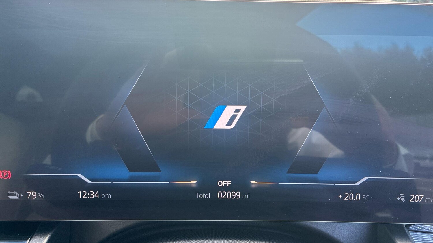 Used BMW i5 2025 for sale - 76760605: Photo 9