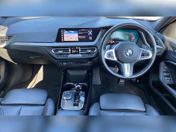 Used BMW 1 Series 2021 for sale - 77738353: Photo