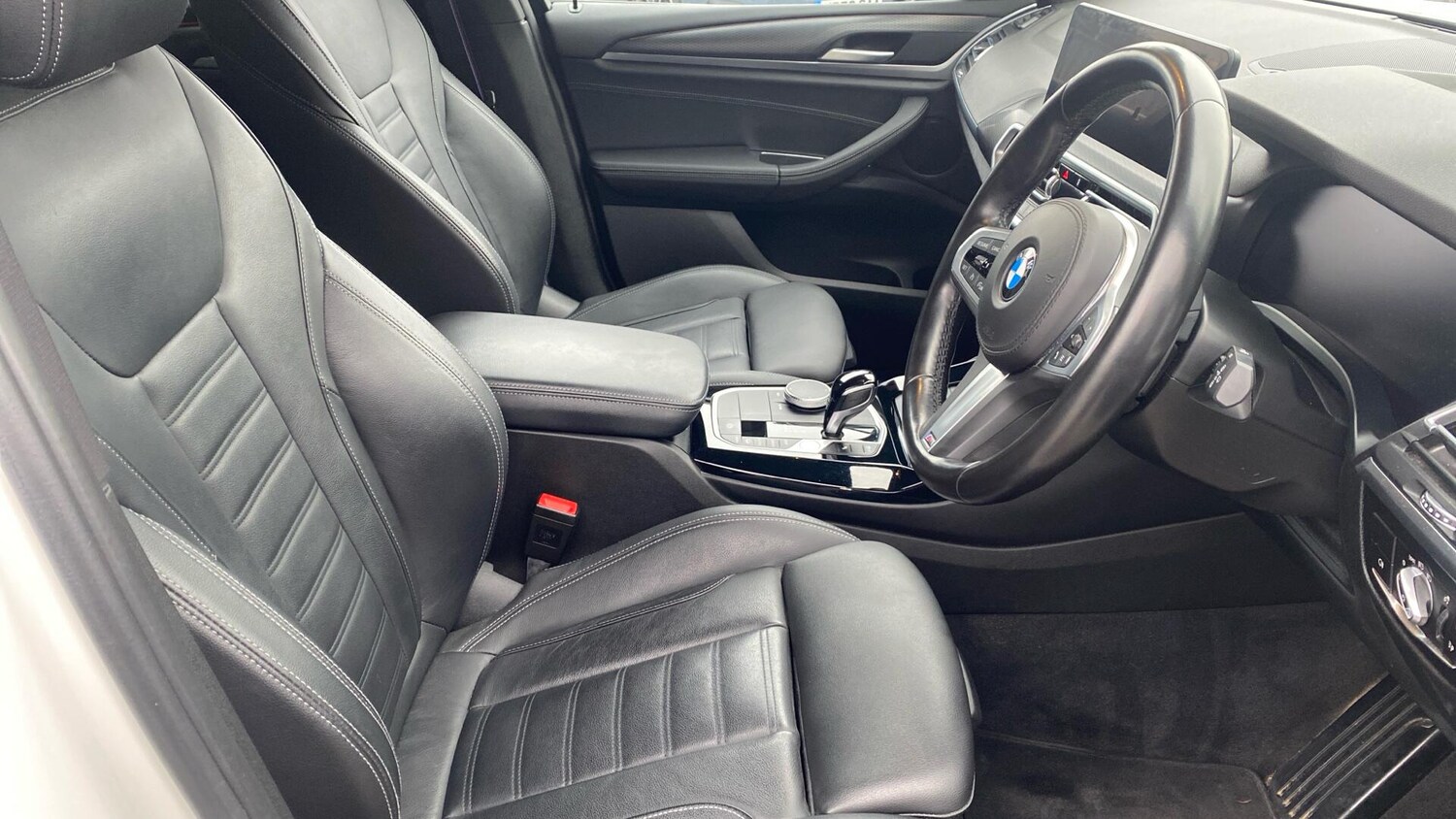 Used BMW X3 2023 for sale - 77166904: Photo 11