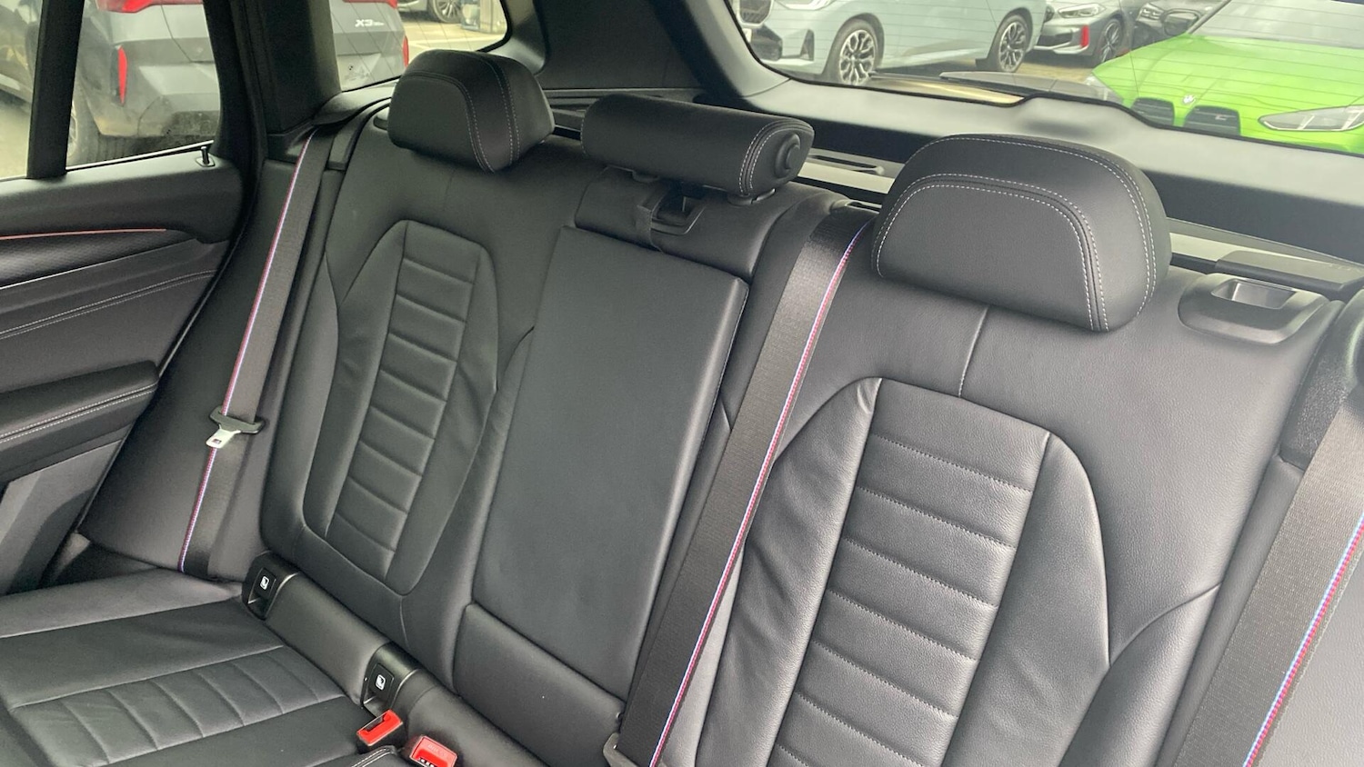 Used BMW X3 2023 for sale - 77166904: Photo 12