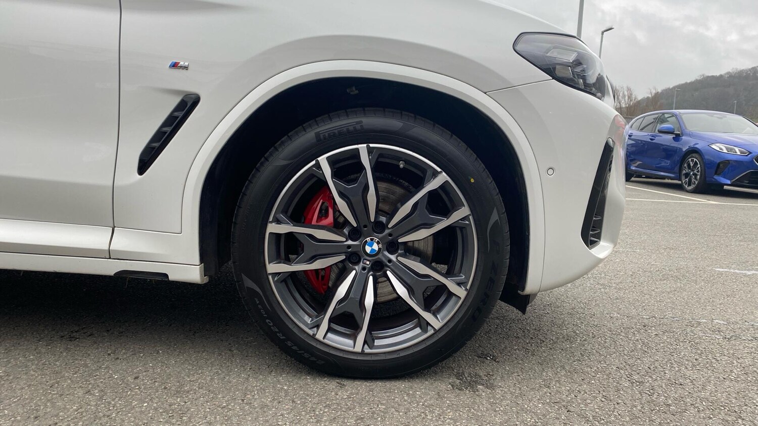 Used BMW X3 2023 for sale - 77166904: Photo 14