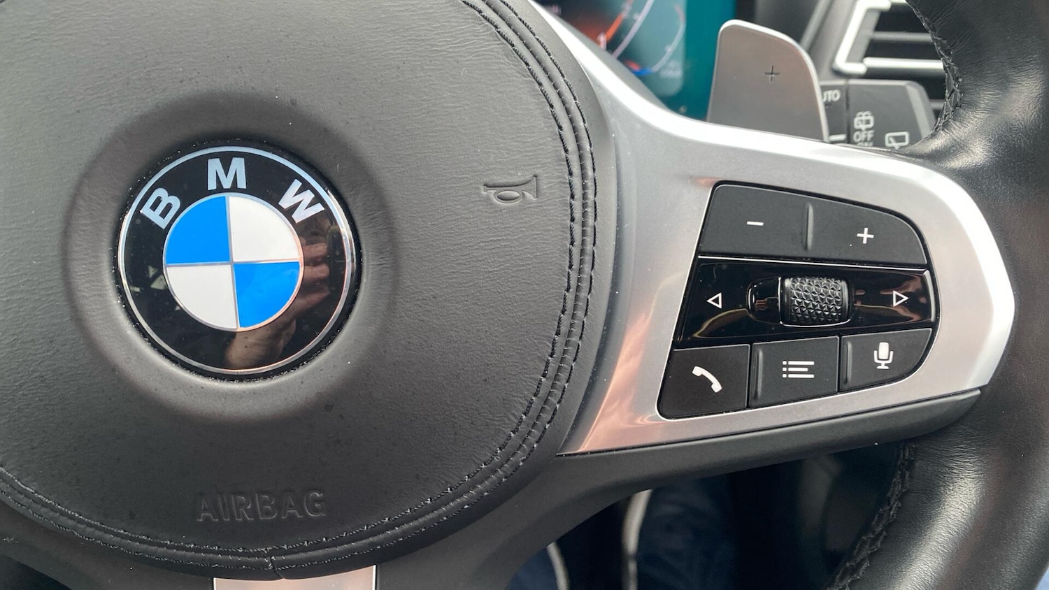 Used BMW X3 2023 for sale - 77166904: Photo 18