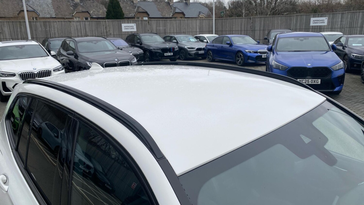 Used BMW X3 2023 for sale - 77166904: Photo 21