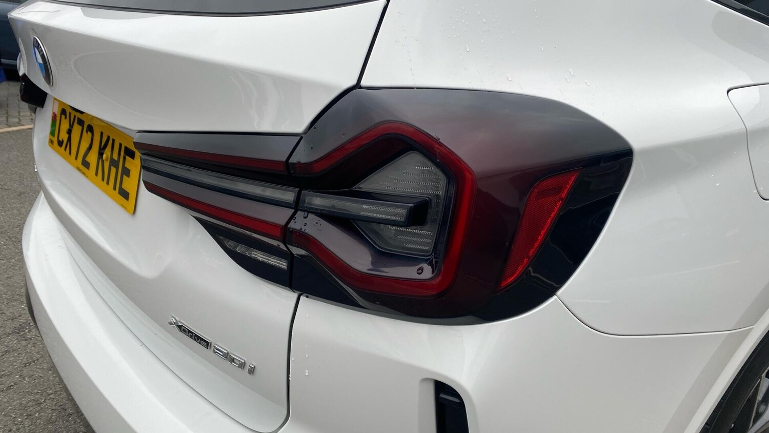 Used BMW X3 2023 for sale - 77166904: Photo 22