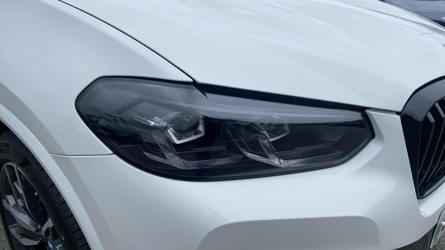 Used BMW X3 2023 for sale - 77166904: Photo 23