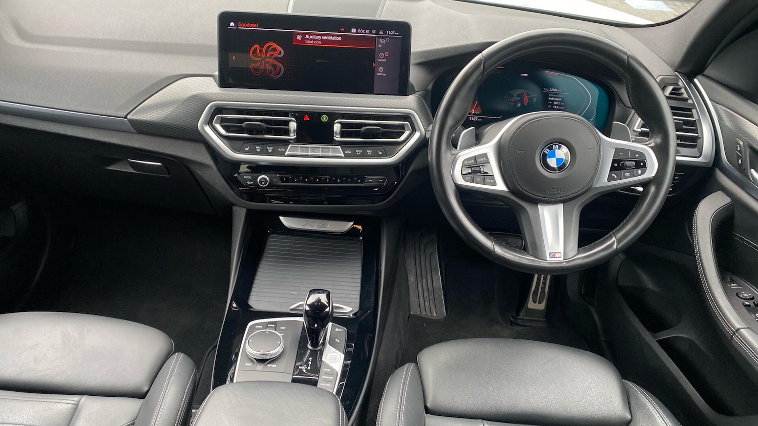 Used BMW X3 2023 for sale - 77166904: Photo 4