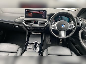 Used BMW X3 2023 for sale - 77166904: Photo