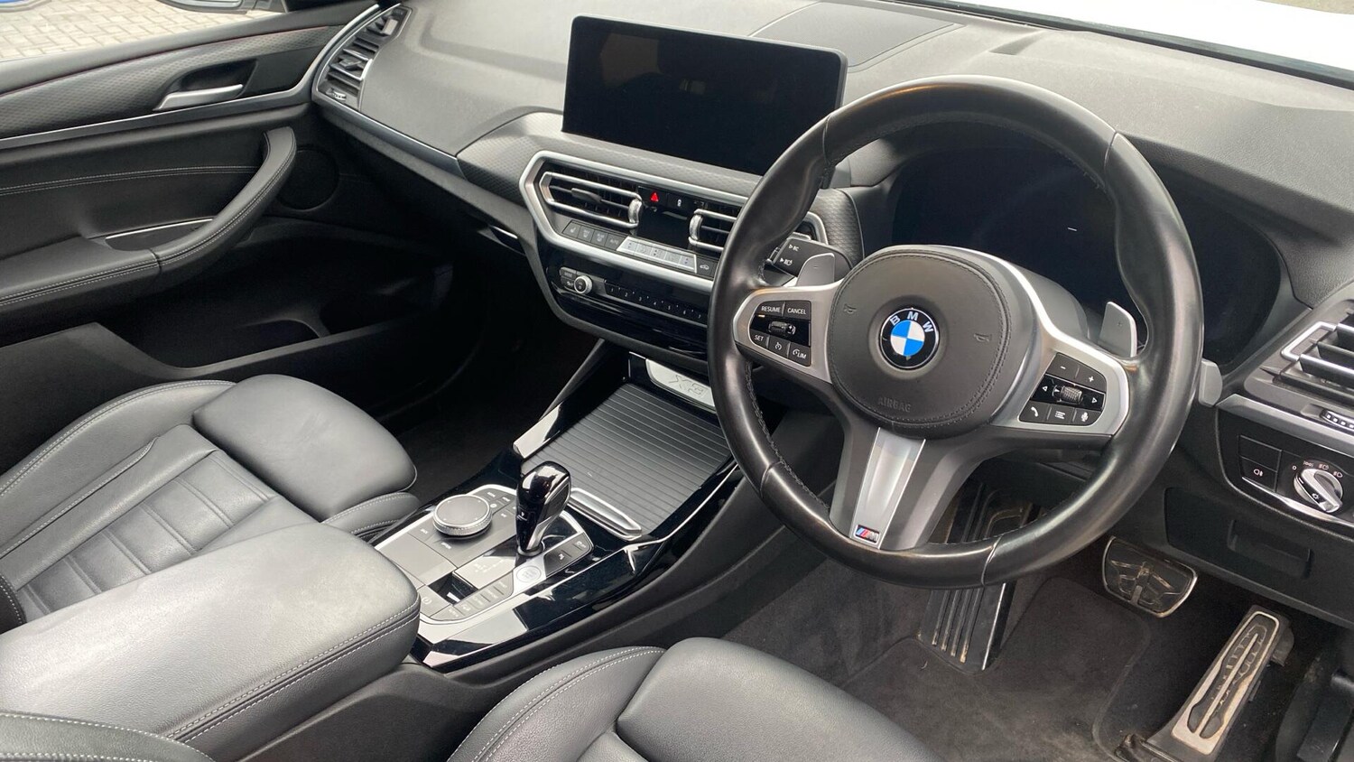 Used BMW X3 2023 for sale - 77166904: Photo 6