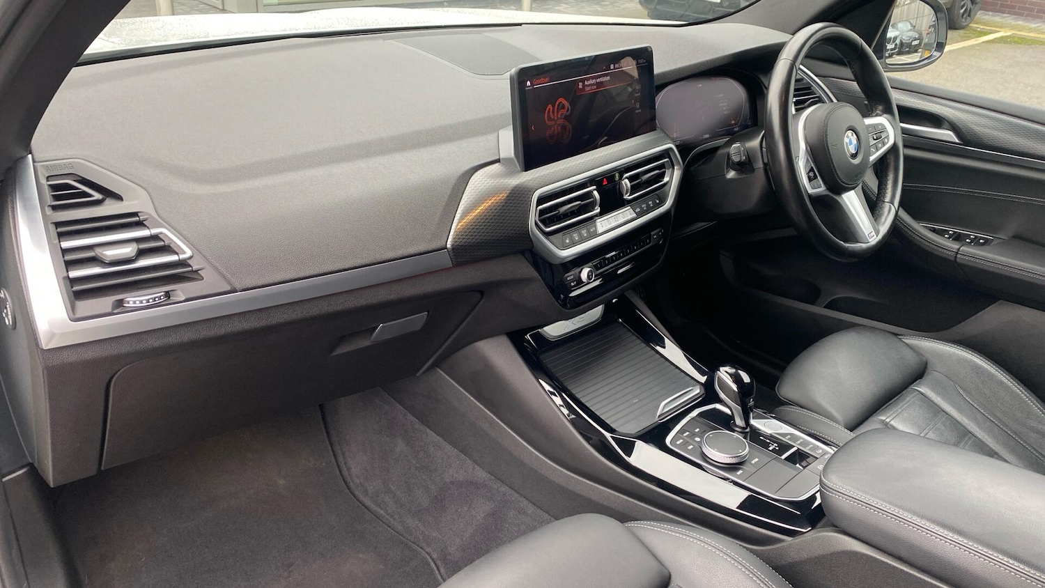 Used BMW X3 2023 for sale - 77166904: Photo 7