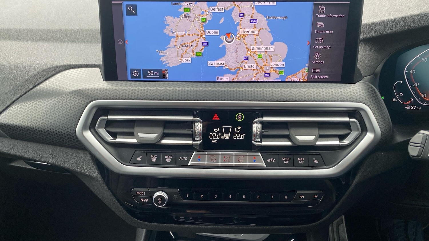 Used BMW X3 2023 for sale - 77166904: Photo 8