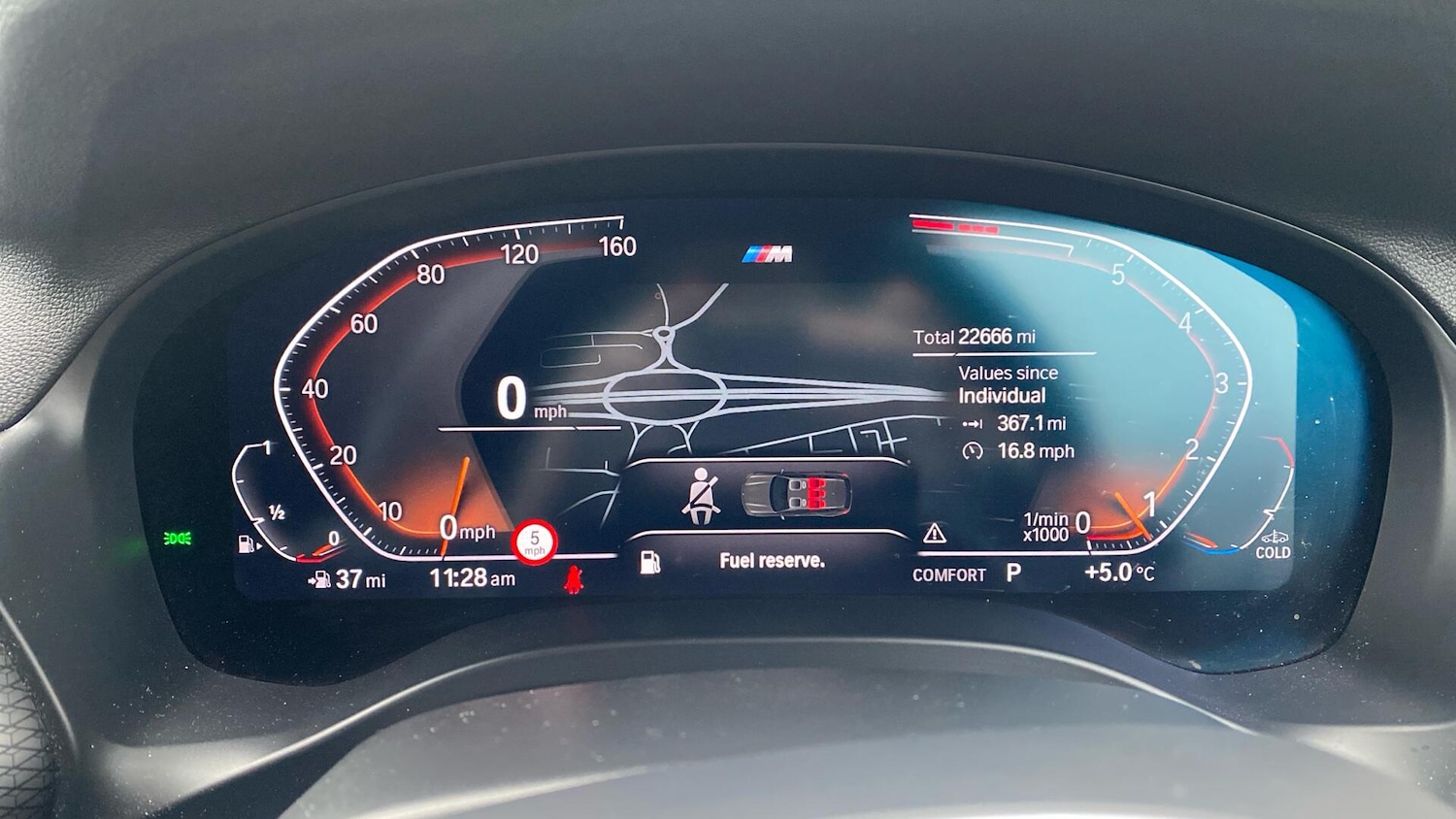 Used BMW X3 2023 for sale - 77166904: Photo 9